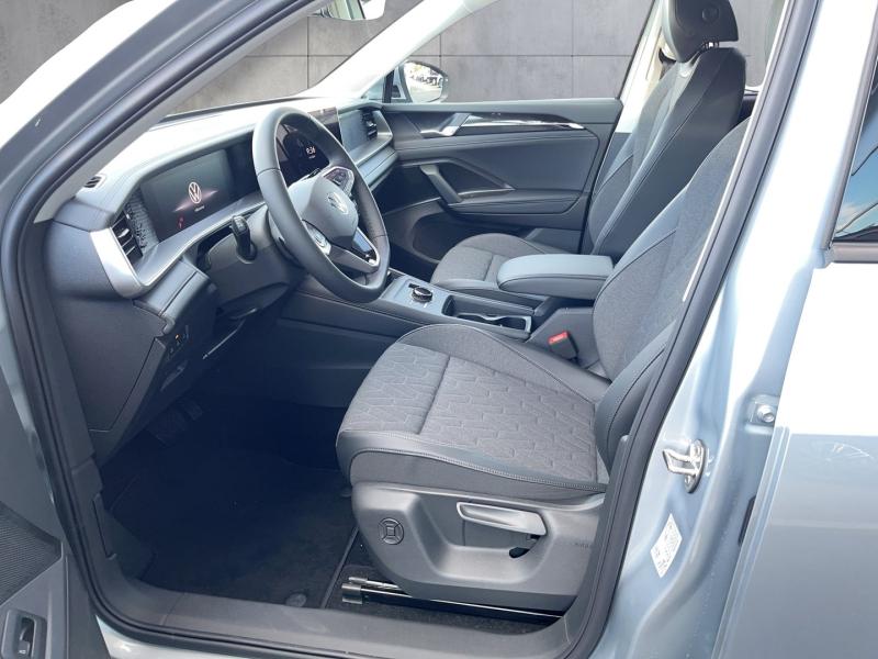 VW Tayron Friends TDI DSG