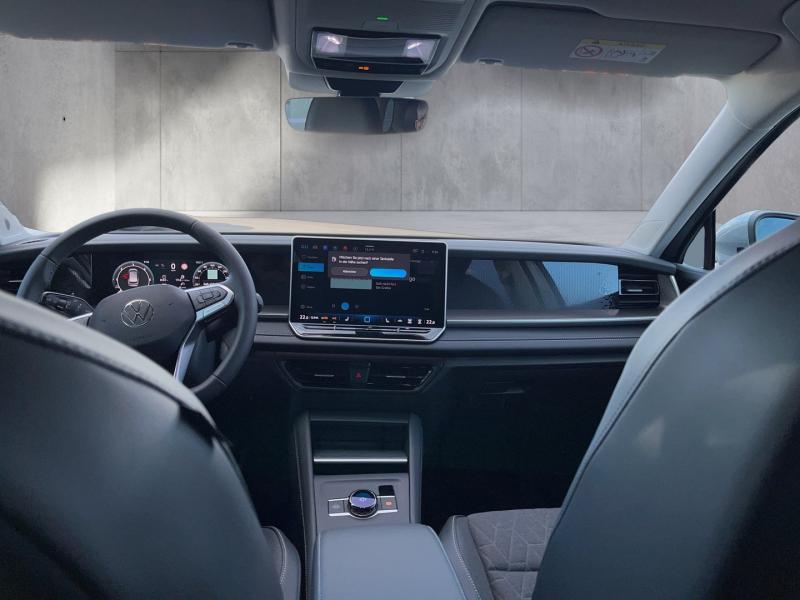 VW Tayron Friends TDI DSG