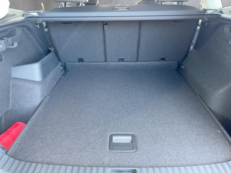 VW Tayron Friends TDI DSG