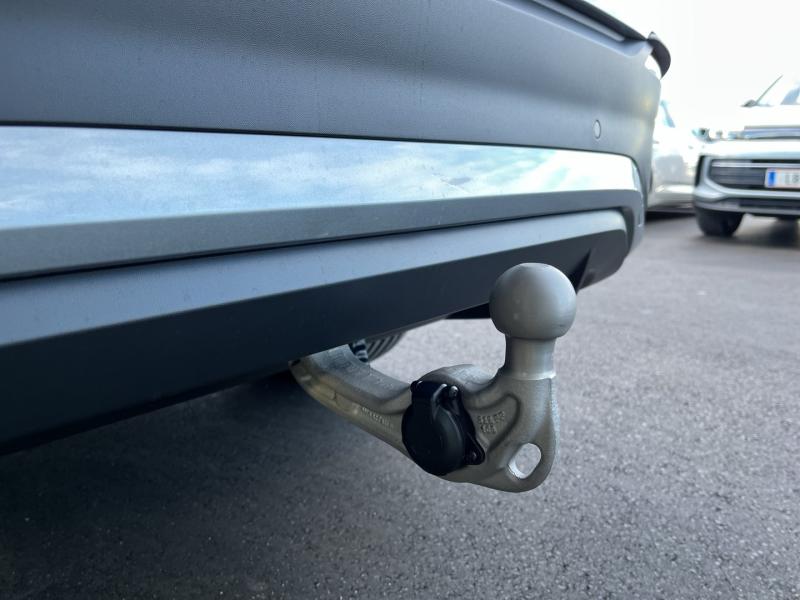 VW Tayron Friends TDI DSG