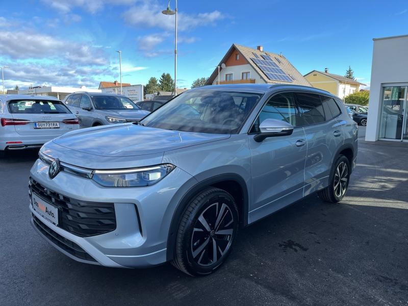 VW Tayron Friends TDI DSG