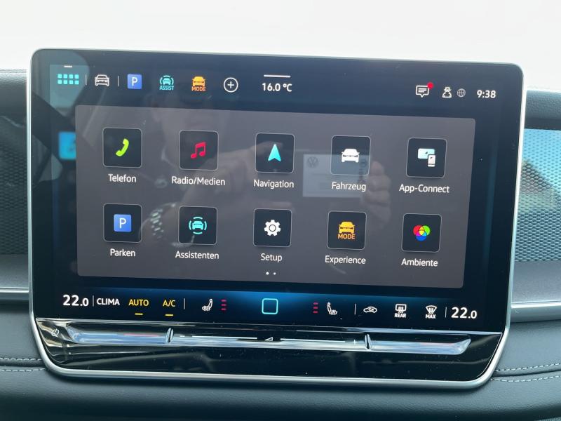 VW Tayron Friends TDI DSG