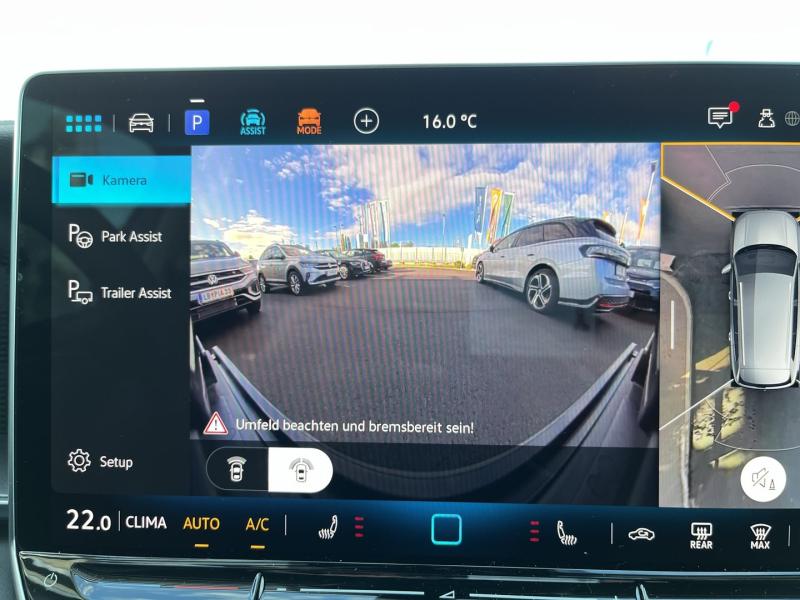 VW Tayron Friends TDI DSG