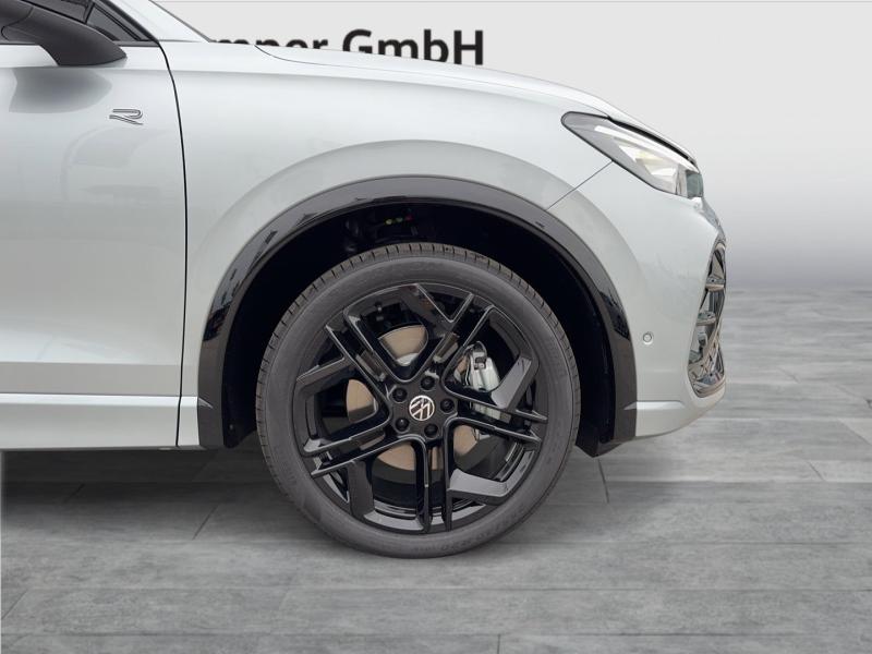 VW Tiguan Sport TDI DSG