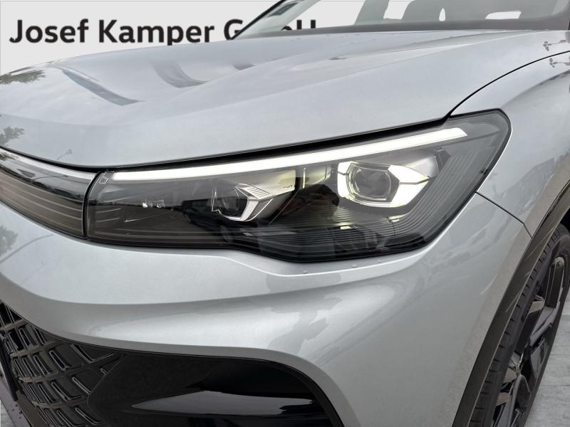 VW Tiguan Sport TDI DSG