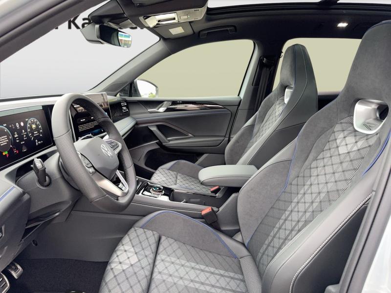 VW Tiguan Sport TDI DSG