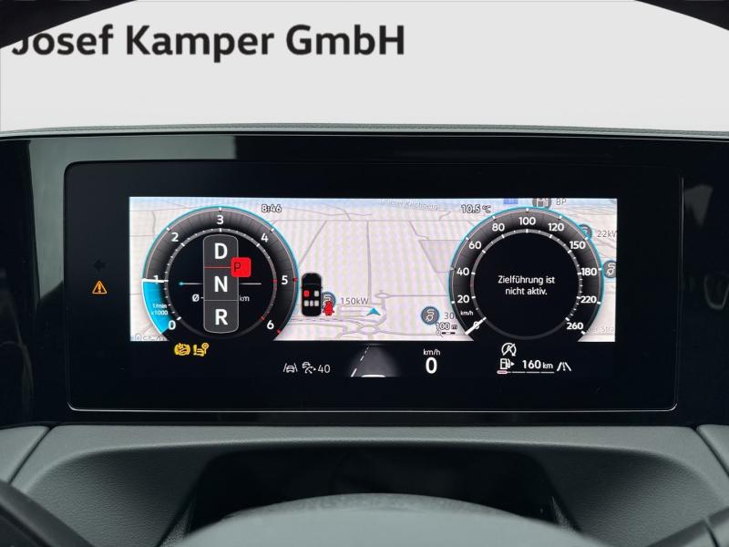 VW Tiguan Sport TDI DSG
