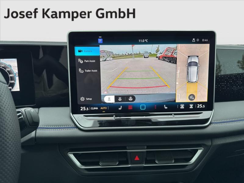 VW Tiguan Sport TDI DSG