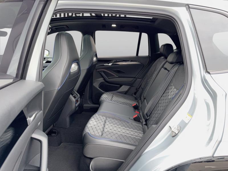 VW Tiguan Sport TDI DSG
