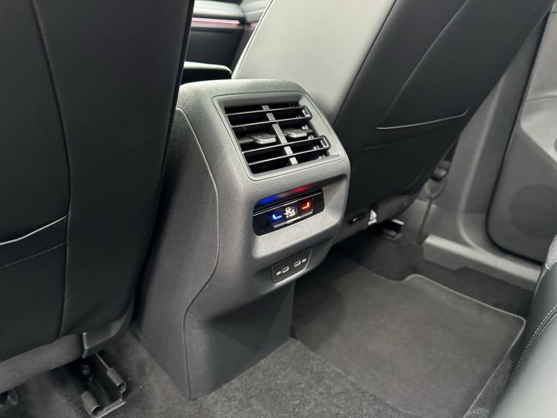 VW Tiguan Sport TDI DSG
