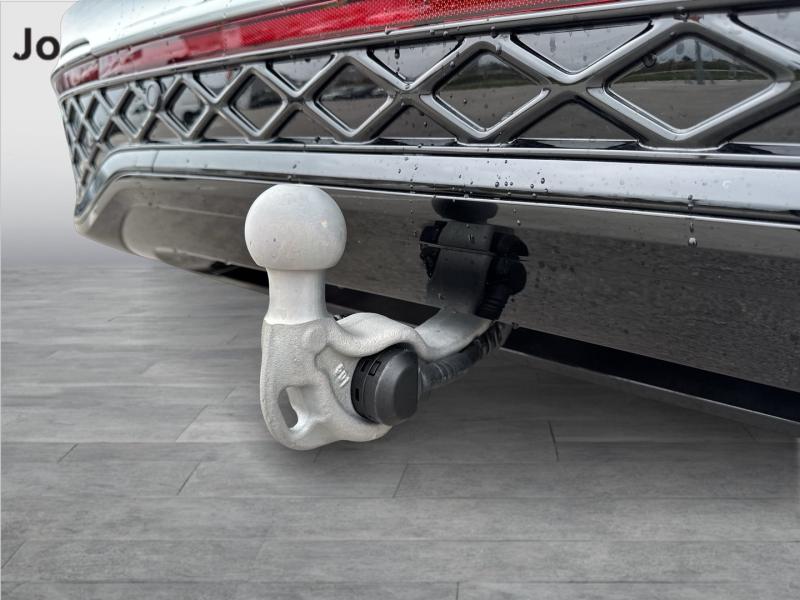 VW Tiguan Sport TDI DSG