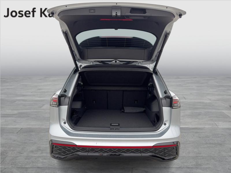 VW Tiguan Sport TDI DSG