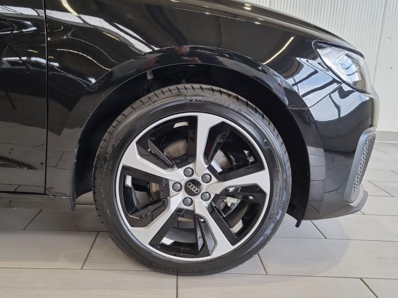 Audi A1 Sportback 25 TFSI intense