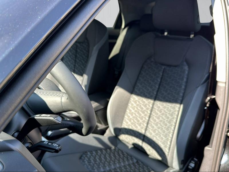 Audi A1 Sportback 25 TFSI intense