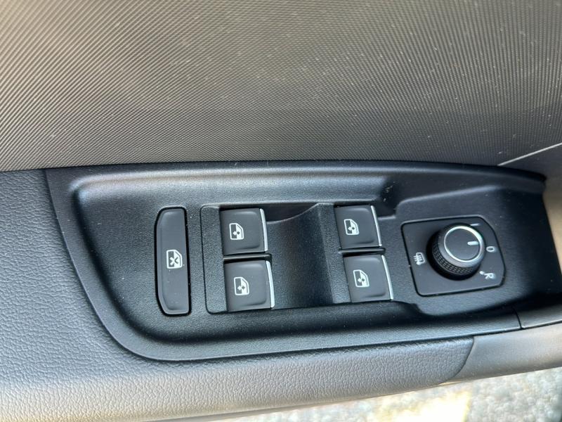 Audi A1 Sportback 25 TFSI intense