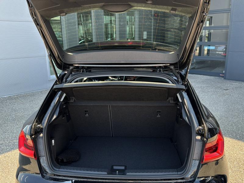 Audi A1 Sportback 25 TFSI intense