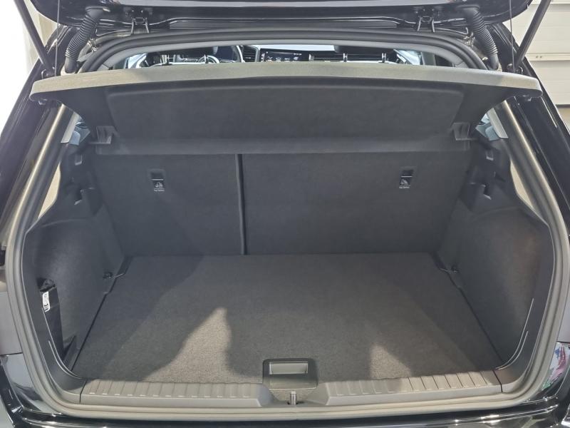 Audi A1 Sportback 25 TFSI intense