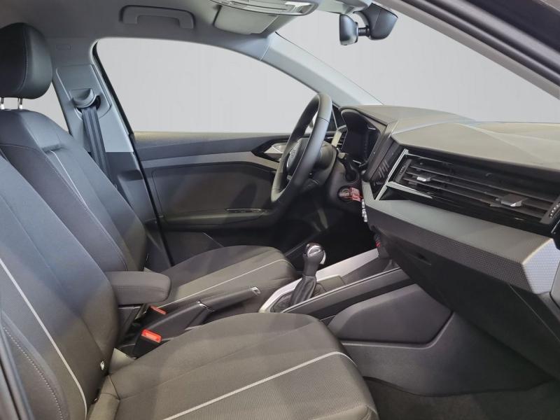 Audi A1 Sportback 25 TFSI intense