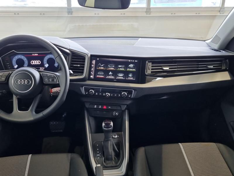 Audi A1 Sportback 25 TFSI intense