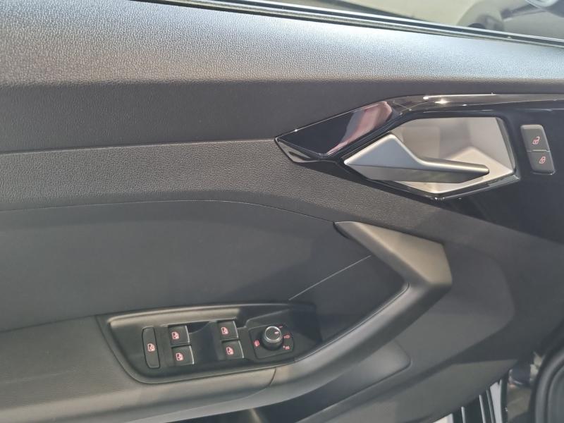 Audi A1 Sportback 25 TFSI intense