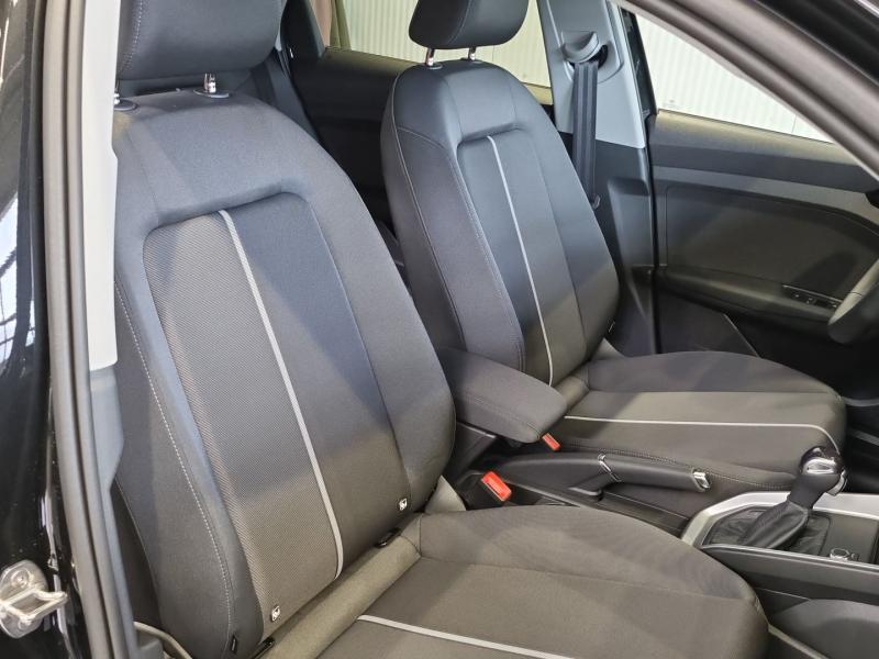 Audi A1 Sportback 25 TFSI intense