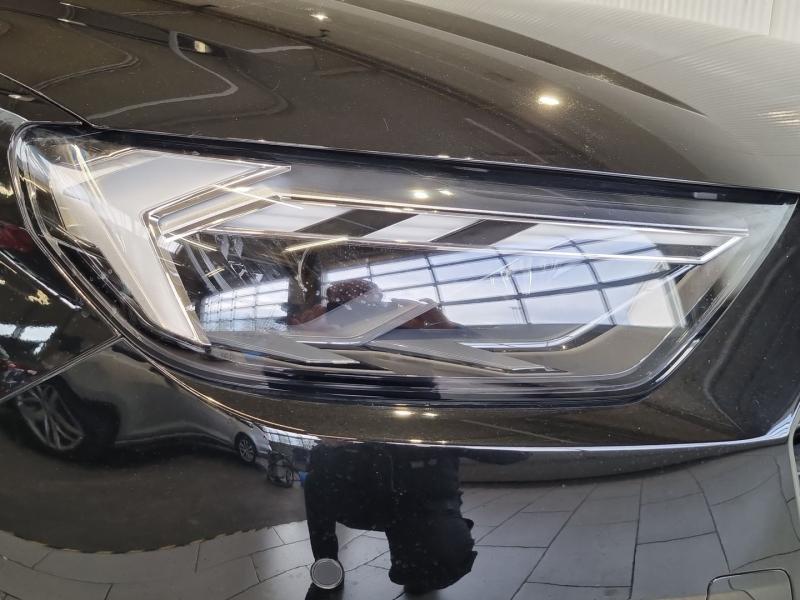 Audi A1 Sportback 25 TFSI intense