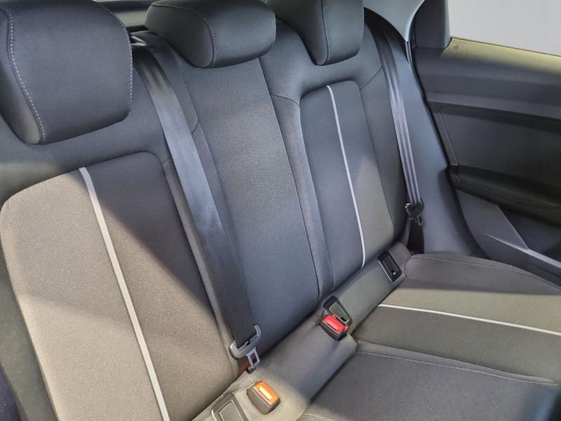 Audi A1 Sportback 25 TFSI intense