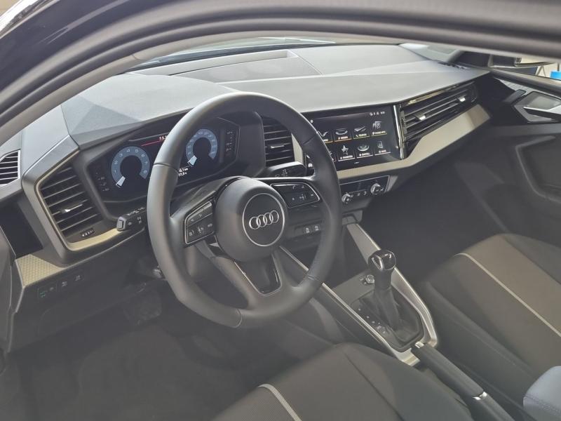 Audi A1 Sportback 25 TFSI intense