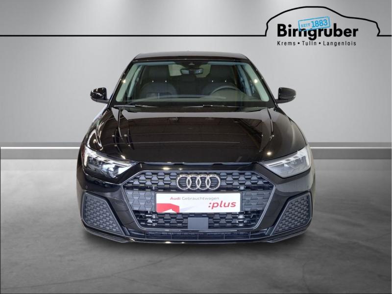 Audi A1 Sportback 25 TFSI intense