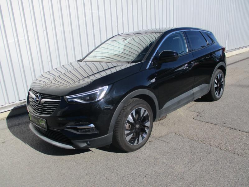 Opel GRANDLAND X ULT 1.5 AT 8G 130P