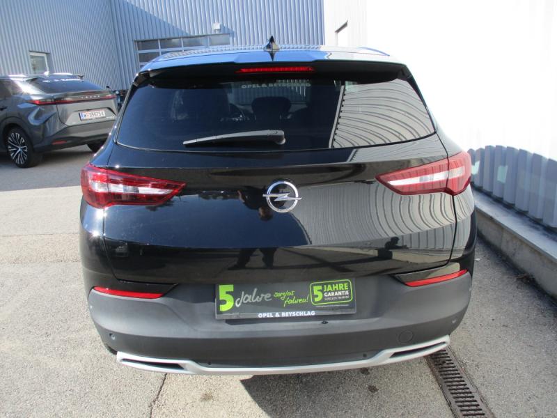 Opel GRANDLAND X ULT 1.5 AT 8G 130P