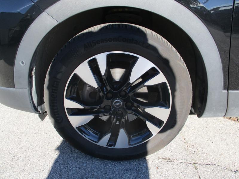 Opel GRANDLAND X ULT 1.5 AT 8G 130P