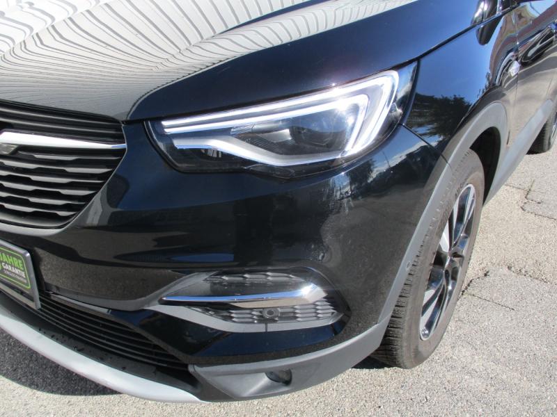 Opel GRANDLAND X ULT 1.5 AT 8G 130P