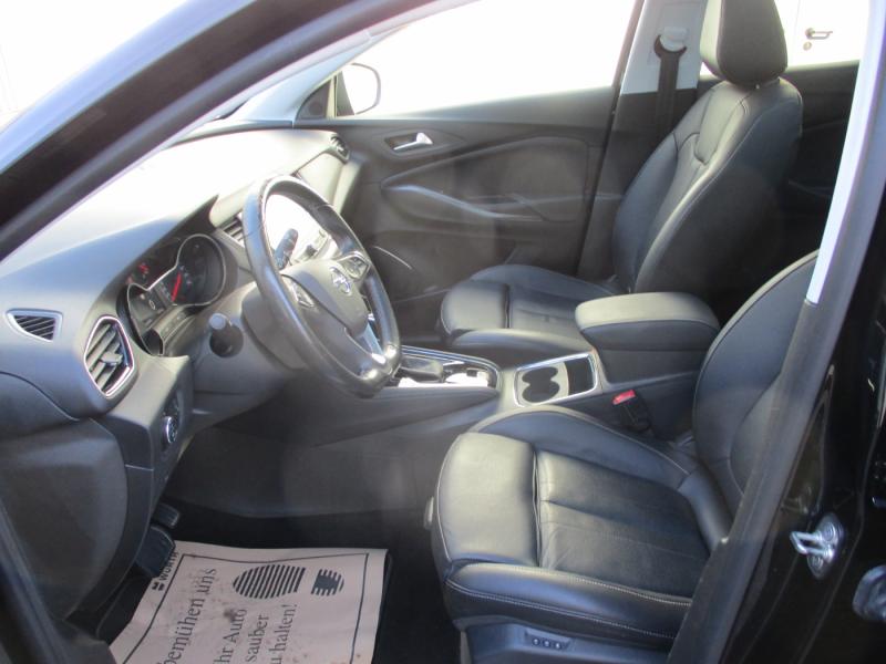 Opel GRANDLAND X ULT 1.5 AT 8G 130P