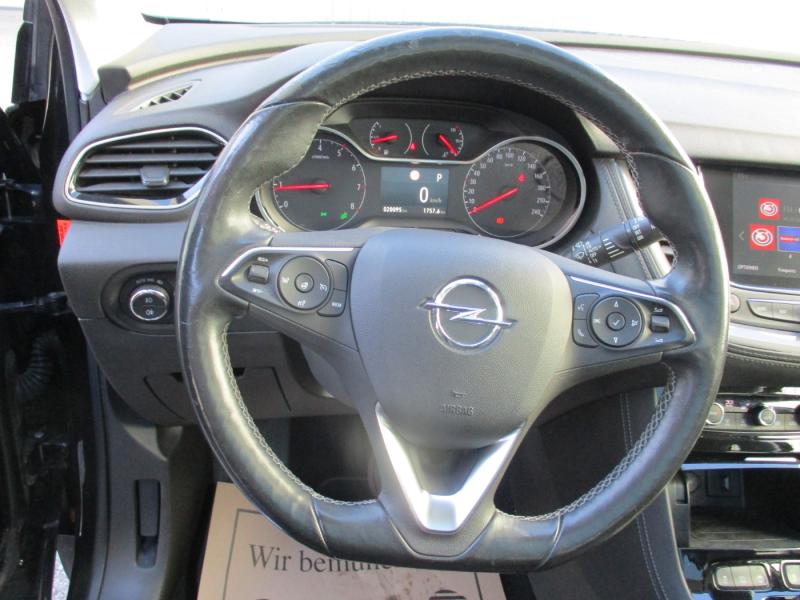 Opel GRANDLAND X ULT 1.5 AT 8G 130P