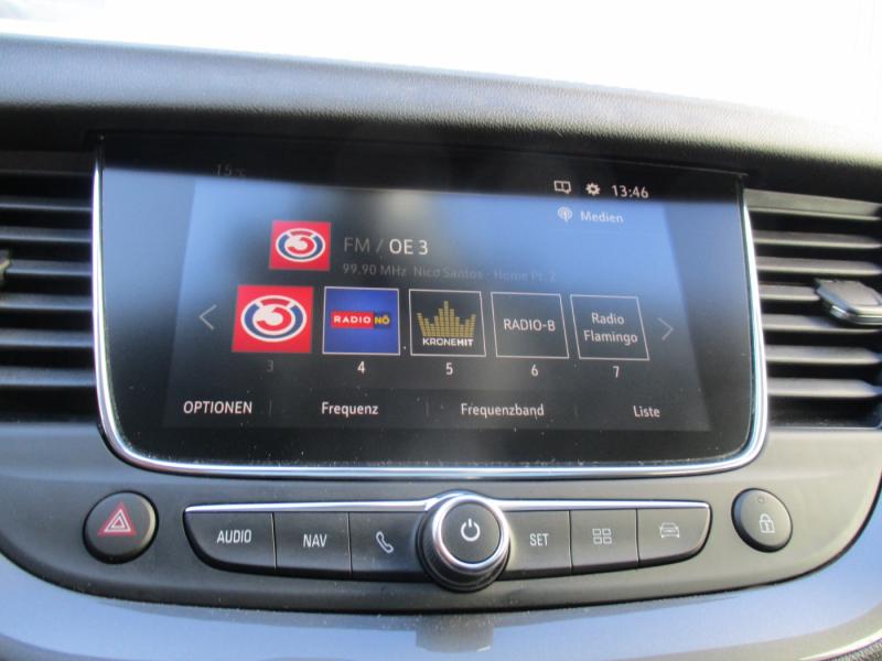 Opel GRANDLAND X ULT 1.5 AT 8G 130P