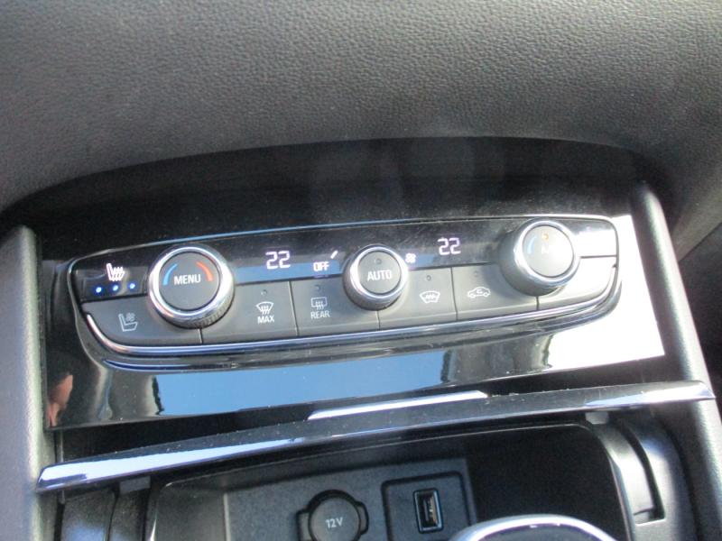 Opel GRANDLAND X ULT 1.5 AT 8G 130P