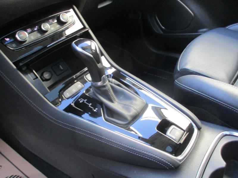 Opel GRANDLAND X ULT 1.5 AT 8G 130P