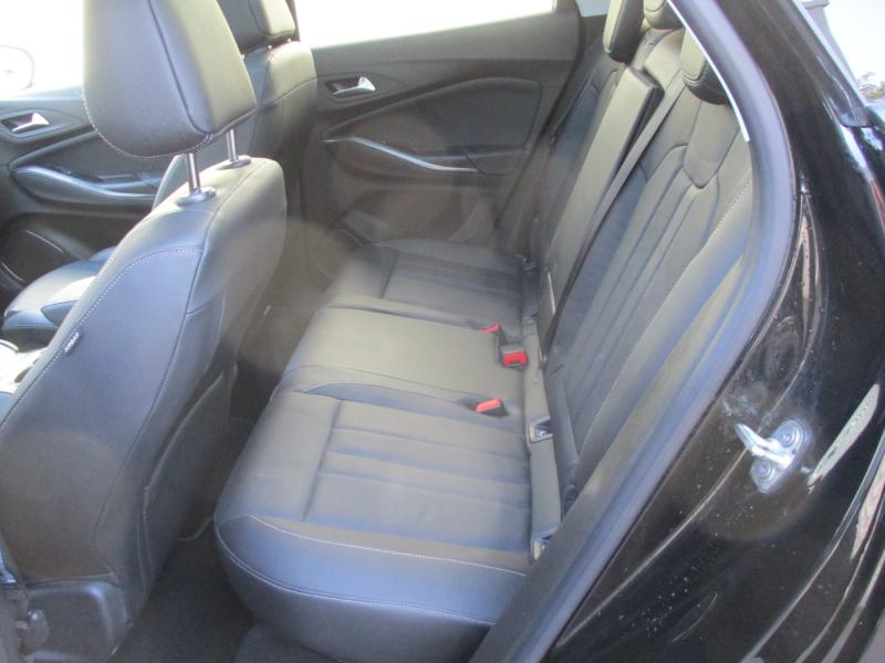 Opel GRANDLAND X ULT 1.5 AT 8G 130P