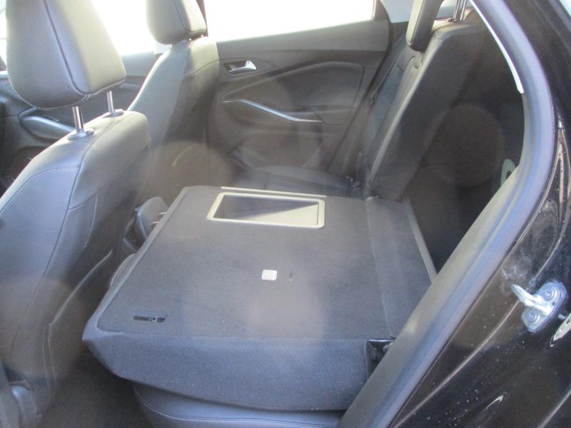 Opel GRANDLAND X ULT 1.5 AT 8G 130P