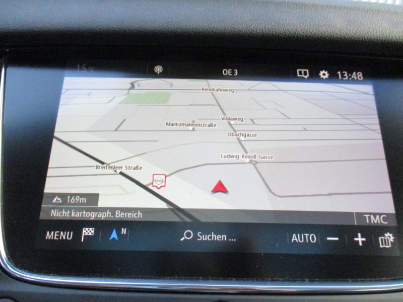 Opel GRANDLAND X ULT 1.5 AT 8G 130P