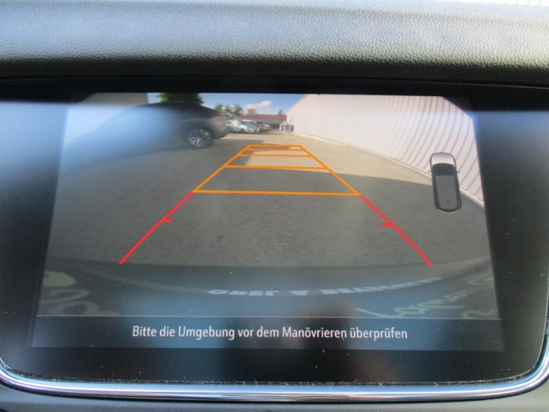 Opel GRANDLAND X ULT 1.5 AT 8G 130P