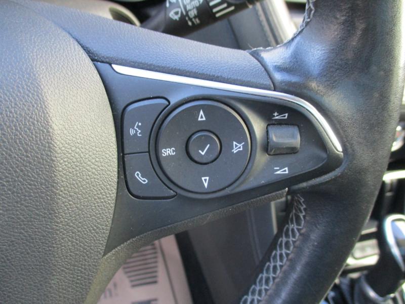 Opel GRANDLAND X ULT 1.5 AT 8G 130P