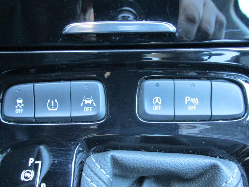 Opel GRANDLAND X ULT 1.5 AT 8G 130P