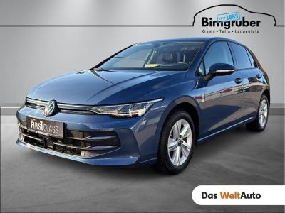 VW Golf Life TSI