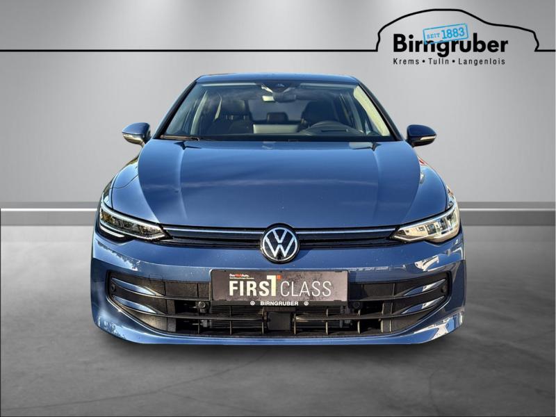 VW Golf Life TSI