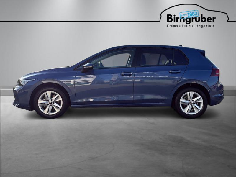 VW Golf Life TSI