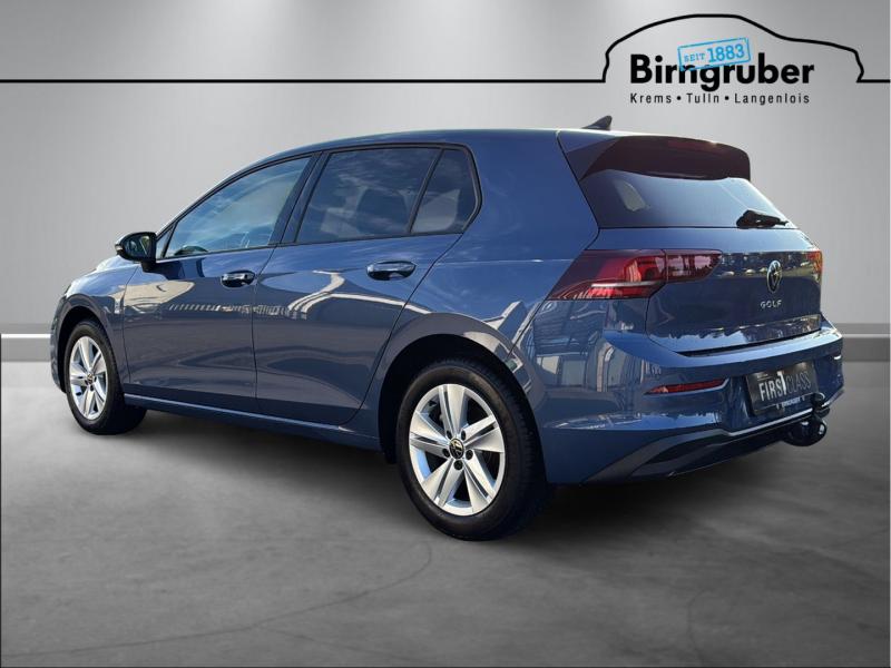 VW Golf Life TSI