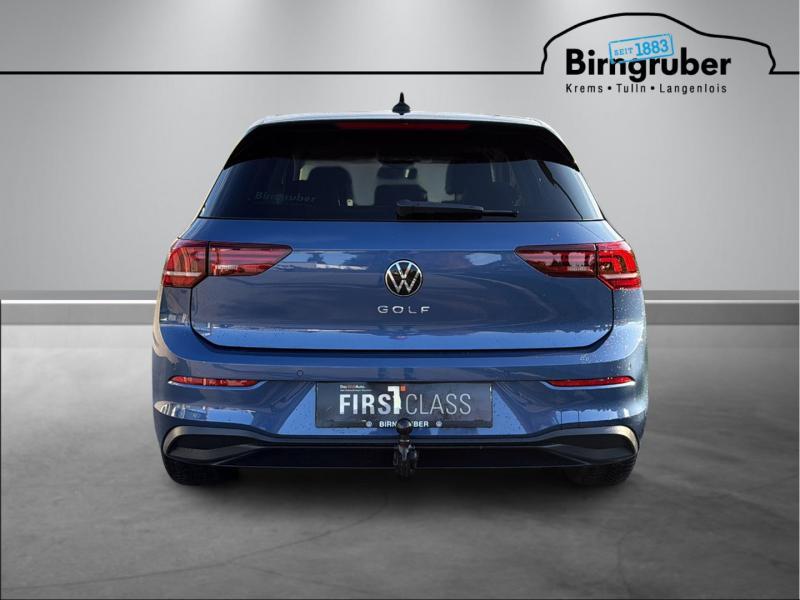 VW Golf Life TSI