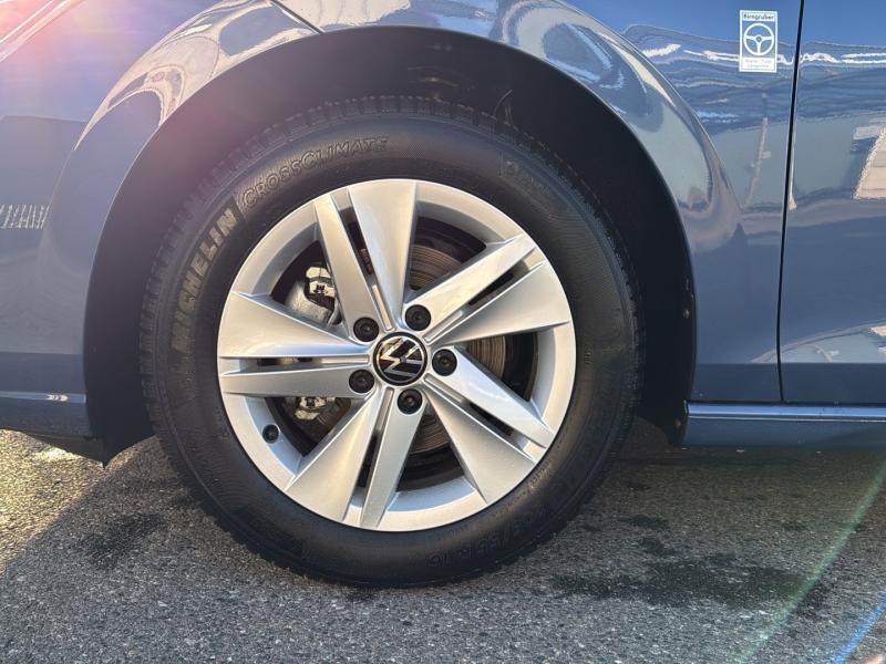 VW Golf Life TSI